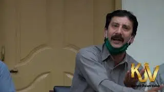Traders demand relief package to continue lock down