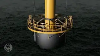 3D animation promo 2 - ewen milne art and design, Aberdeen