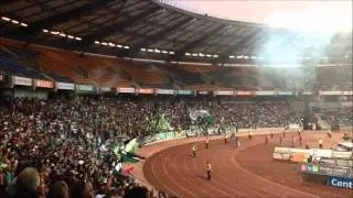 Curva Sul,      Sporting clube de Portugal