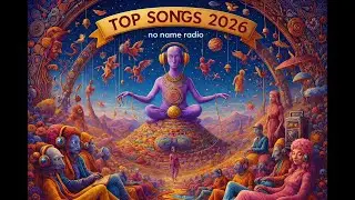 Top music of 2026 ( No Name Radio)