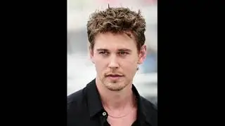 Mi Chico Latino (Austin Butler Video)