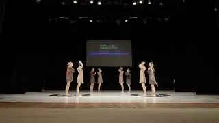 MOON HEAD | Korol Of Dance Fest 2021 | Современная хореография 10-13 лет