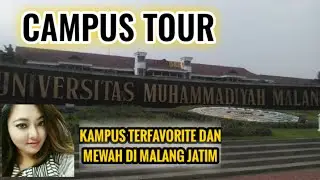 UNIVERSITAS MUHAMMADIYAH MALANG || 2022 || UMM DOME || UNMUH MALANG