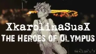 Lindsey Stirling - Shatter Me | HoO | (Test)