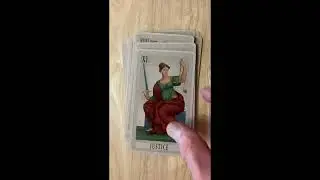 Minchiate Tarot by Da Brigh - Short Review & Silent Flip-Through by 3candletarot.com