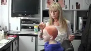 House - Season 7 - 7x07 - 'A Pox on our House' - Special Effects and Prosthetics Makeup