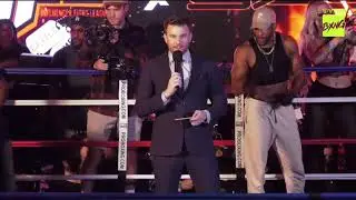 INFLUENCER FIGHT LEAGUE | IFL 5 | Lindsay Flanders Intro