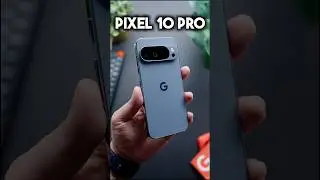 Pixel 10 Pro лучше, чем iPhone?