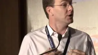 Marketing Through Personal Branding - TiEcon 2013