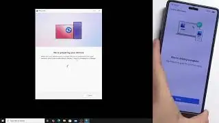 SAMSUNG Galaxy S25 Ultra &ndash; Cara Menghubungkan ke Windows dan Menggunakan Phone Link