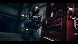 '[Long Live' - CS:GO Edit [Clips in Desc.