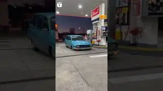 renault 12 break al piso
