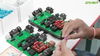 CVEP GmbH Imagevideo DE