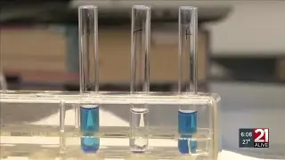 Prosecutor provides update on Allen County&rsquo;s rape kit testing as new bill navigates Statehouse