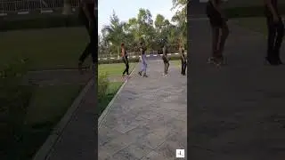 Proud to be 🇷🇼, The country of possibility, This is our First VidFrom 