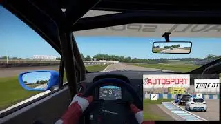 project cars 2 clio cup online racing