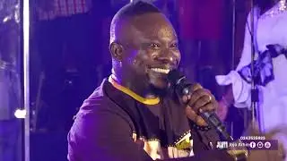 Jojo Arhin-Spirit filled Devotional worship (Mega Praise edition)
