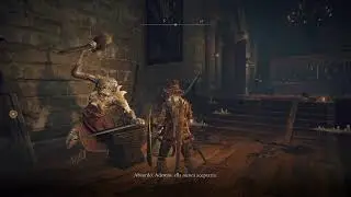 ELDEN RING Quest Roderika 2 