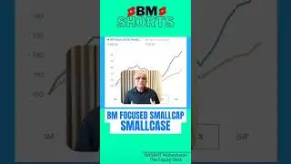 BM Focused Smallcap Smallcase