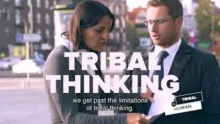 Leadership in The Age of Personalization: Tribal vs Human