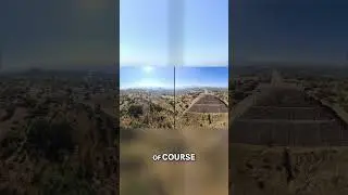 Unbelievable 360 Drone Footage: Immersive Roller Coaster Experience! #shorts