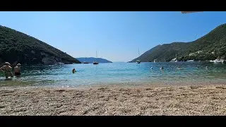 Lefkada 2^ parte