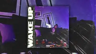 Cee Thrillz - Wake Up [Official Audio]