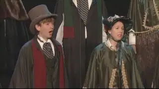 52nd Annual LA County Holiday Celebration
