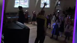 Dynamite Disco, Manchester