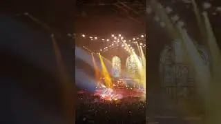 Ghost - Ritual ( Montr&eacute;al 16/09/2022)