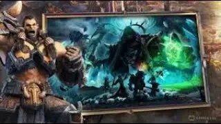 World of Kings Classlar 40.seviye Class Se&ccedil;imi