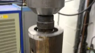 MWD De-Vibe Orientation Sub by General Downhole