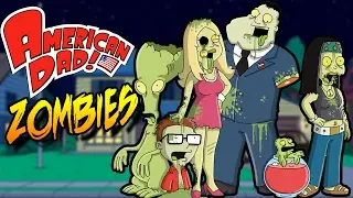 Custom Zombies 