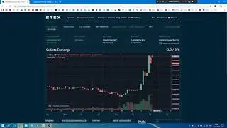Майнинг на перспективу. Первые плоды. Прибыль х3 на Callisto