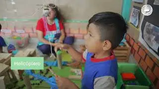 ¿Dónde viven los animales? - Maritza Rivera de TransformaED