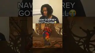 WHY IS GODFREY SO MAD?! | #eldenring #fromsoftware #godfrey