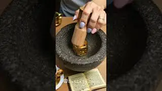 [ASMR] Crushing Golden Dice With Glass Dice #seher #satisfyingvideo #asmrvideo #oddlysatisfyingvideo