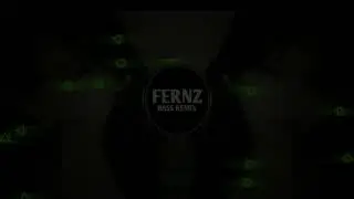 DJ BAILANDO - ENRIQUE IGLESIAS FULL BASS REMIX - ( DJ Fernz Bass)