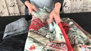 Marcy Tilton and Diane Ericson On Choosing Fabrics