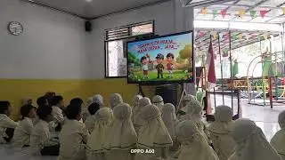 Lagu hari baru 