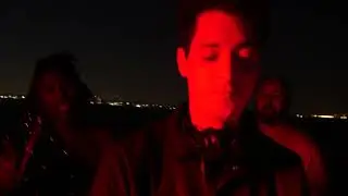 Darius, French House Producer, OMEO Live Catalina, CA