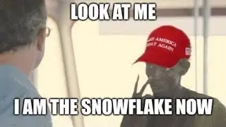 MAGA Cringe Compilation - Post-Inauguration Copium Abuse