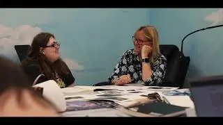 Starlight Studio + Just Buffalo Literary Center Writing Residency Collaboration