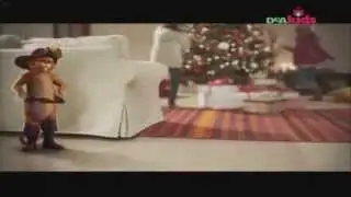 DeAKids Italy - Christmas Idents 2015 [King Of TV Sat]