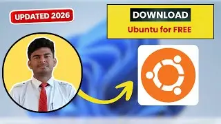 Как бесплатно скачать и установить Ubuntu Linux на ПК с Windows (2026) | Руководство для начинающих