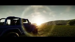 Jurassic World Evolution/Feel Good