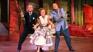 &ldquo;That's Entertainment&rdquo; from The Band Wagon 1953
