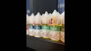 Naked 100 E Liquids & nkd 100 Salts  at vape shops Edmonton