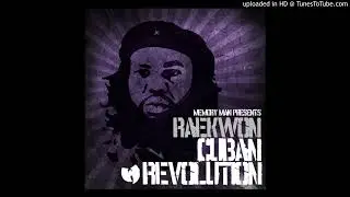 Raekwon - Cuban Revolution ft Notorious BIG