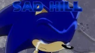 [TAS] Sonic Sad Hill - Speedrun
